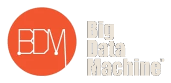 Big Data Machine — The path to knowledge